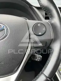 2014 Toyota AURIS