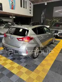 2014 Toyota AURIS