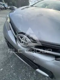 2014 Toyota AURIS