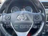 2014 Toyota AURIS