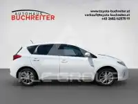 2014 Toyota AURIS