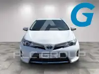 2014 Toyota AURIS