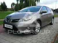 2014 Toyota AURIS