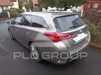 2014 Toyota AURIS