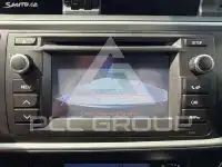 2014 Toyota AURIS