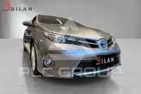 2014 Toyota AURIS