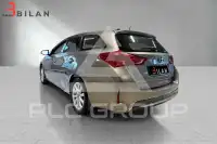 2014 Toyota AURIS