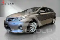 2014 Toyota AURIS