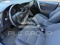 2014 Toyota AURIS