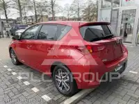 2014 Toyota AURIS