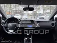 2014 Toyota AURIS