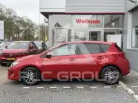 2014 Toyota AURIS