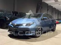 2014 Toyota AURIS