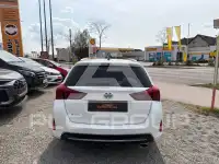 2014 Toyota AURIS