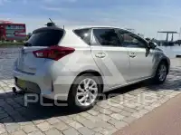 2014 Toyota AURIS