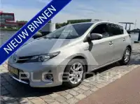 2014 Toyota AURIS