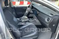 2014 Toyota AURIS