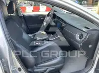 2014 Toyota AURIS