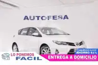 2014 Toyota AURIS
