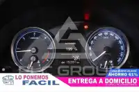 2014 Toyota AURIS