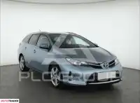 2014 Toyota AURIS