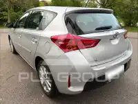 2014 Toyota AURIS