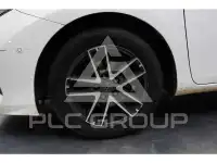 2014 Toyota AURIS