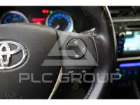 2014 Toyota AURIS