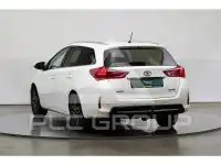 2014 Toyota AURIS