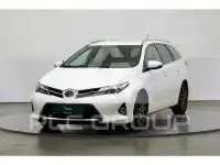 2014 Toyota AURIS