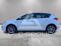 2014 Toyota AURIS