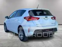 2014 Toyota AURIS