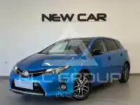 2014 Toyota AURIS