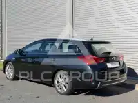 2014 Toyota AURIS