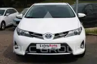 2014 Toyota AURIS