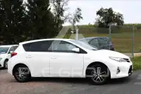 2014 Toyota AURIS