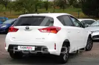 2014 Toyota AURIS