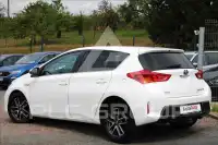 2014 Toyota AURIS