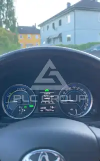 2014 Toyota AURIS