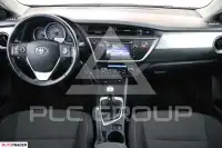 2014 Toyota AURIS