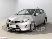 2014 Toyota AURIS