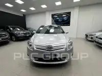 2014 Toyota AURIS