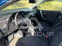 2014 Toyota AURIS