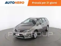 2014 Toyota AURIS