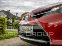 2014 Toyota AURIS