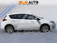 2014 Toyota AURIS