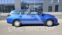 2014 Toyota AURIS