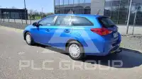 2014 Toyota AURIS