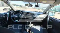 2014 Toyota AURIS