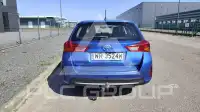 2014 Toyota AURIS